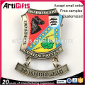 Hot selling promotion decorative gift badge for sale